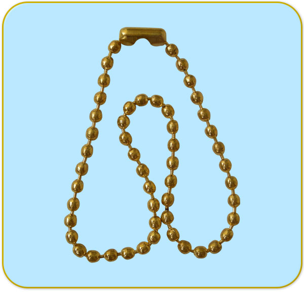 Test Product of Buckles